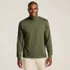 Men's Super-T Mock Turtleneck, Front