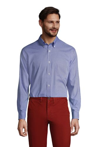 men's no wrinkle dress shirts