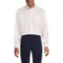 Men's No Iron Supima Cotton Pinpoint Buttondown Collar Dress Shirt, Front