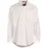 Men's No Iron Supima Cotton Pinpoint Buttondown Collar Dress Shirt, Front
