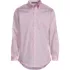 Men's No Iron Supima Cotton Pinpoint Buttondown Collar Dress Shirt, Front
