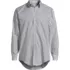 Men's No Iron Supima Cotton Pinpoint Buttondown Collar Dress Shirt, Front