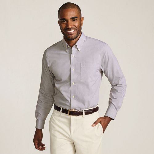 Men's Dress Shirts | Lands' End