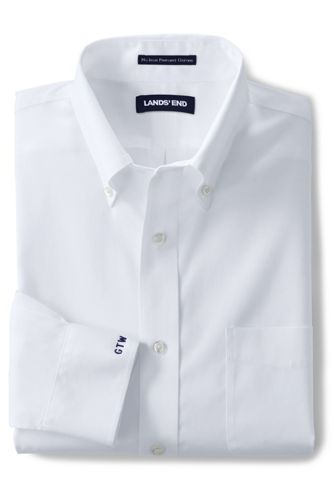 Cotton Buttondown Dress Shirts ...