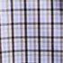 Men's Big and Tall No Iron Supima Cotton Pinpoint Buttondown Collar Dress Shirt, alternative image