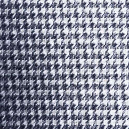 Vintage Steel/White Puppytooth
