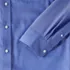 Men's No Iron Supima Cotton Pinpoint Buttondown Collar Dress Shirt, alternative image