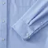 Men's No Iron Supima Cotton Pinpoint Buttondown Collar Dress Shirt, alternative image