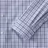 Men's Tall No Iron Supima Cotton Pinpoint Buttondown Collar Dress Shirt, alternative image