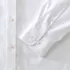 Men's No Iron Supima Cotton Pinpoint Buttondown Collar Dress Shirt, alternative image