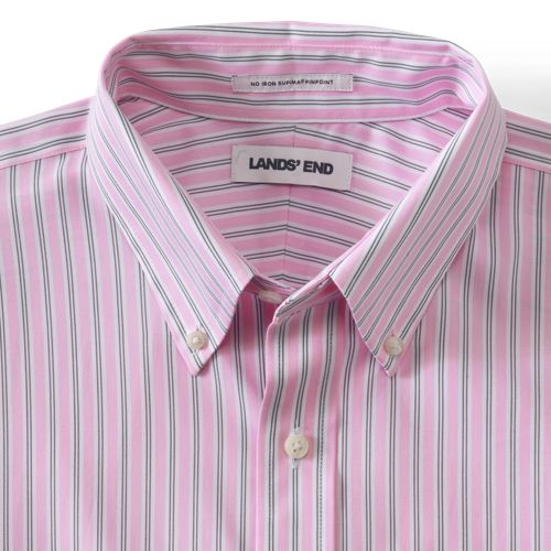 Rose/Vintage Steel Stripe