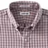 Men's No Iron Supima Cotton Pinpoint Buttondown Collar Dress Shirt, alternative image