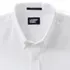 Men's No Iron Supima Cotton Pinpoint Buttondown Collar Dress Shirt, alternative image