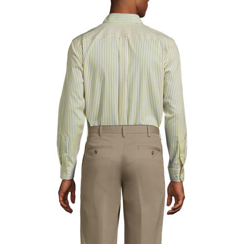 Sweet Butter/Blue Stripe
