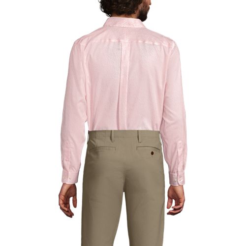 Light Pink Breeze Ditsy
