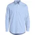 Men's Big and Tall No Iron Supima Cotton Pinpoint Buttondown Collar Dress Shirt, Front