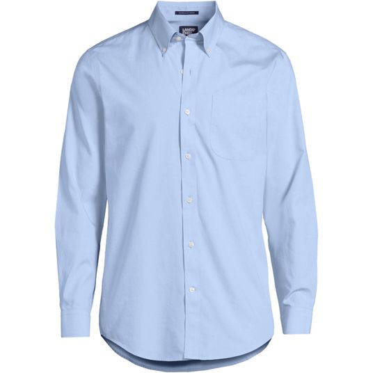 white christmas dresses Lenox Dress Shirt Classic Fit main image 1