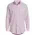Men's Big and Tall No Iron Supima Cotton Pinpoint Buttondown Collar Dress Shirt, Front