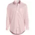 Men's No Iron Supima Cotton Pinpoint Buttondown Collar Dress Shirt, Front