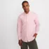 Men's No Iron Supima Cotton Pinpoint Buttondown Collar Dress Shirt, alternative image