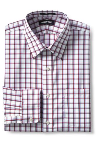 chemise repassage facile