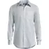 Men's Pattern No Iron Supima Pinpoint Straight Collar Dress Shirt, Front