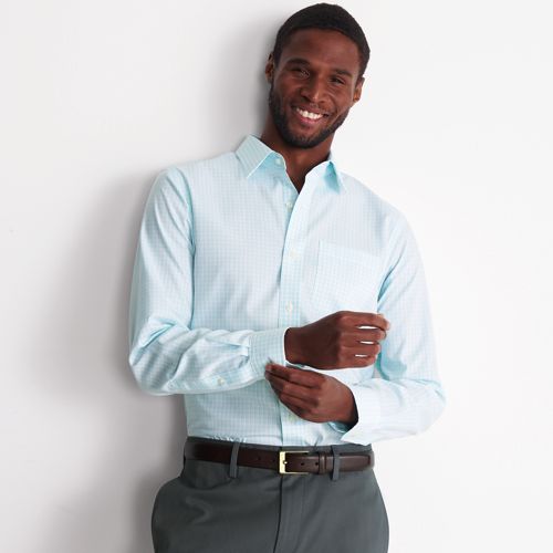 Men's Dress Shirts