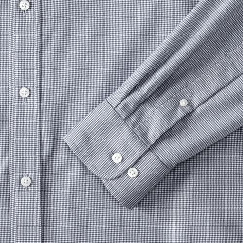 Vintage Steel/White Puppytooth
