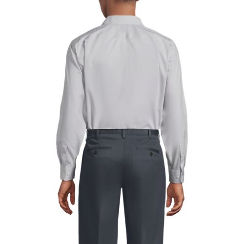 Fog Gray Glen Plaid