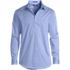 Men's Solid No Iron Supima Pinpoint Straight Collar Dress Shirt, Front