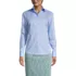 School Uniform Women's Long Sleeve Broadcloth Shirt, Front