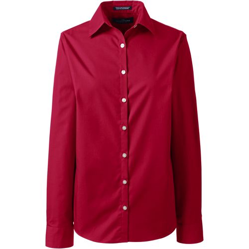  Preppy Clothes Long Sleeve Shirts For Women Basic