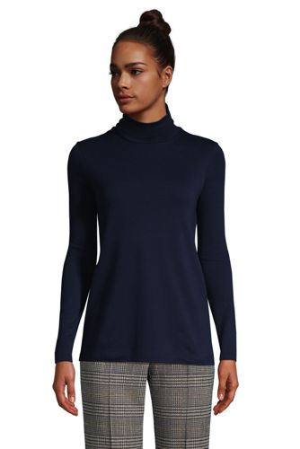 womens tall turtleneck sweaters