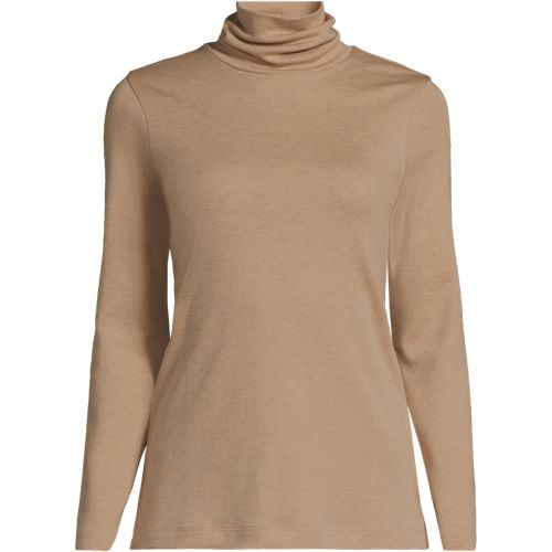 French Pecan Heather