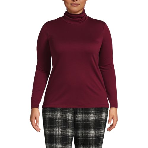 Rich Burgundy