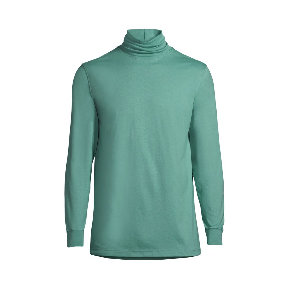 Men's Super-T Turtleneck