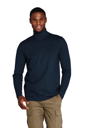 extra long neck turtleneck