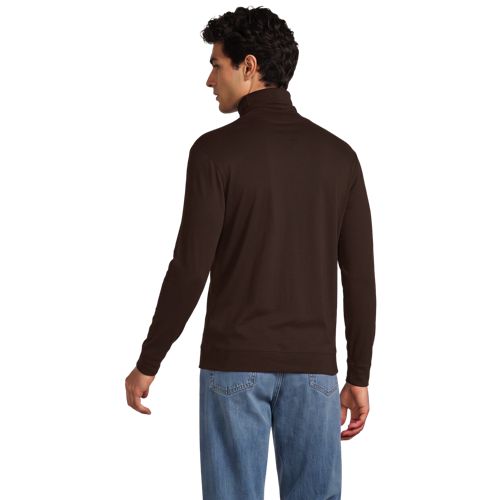 Dark Walnut Brown