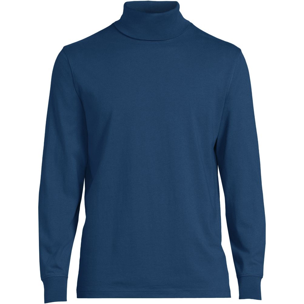 Men's Super-T Turtleneck