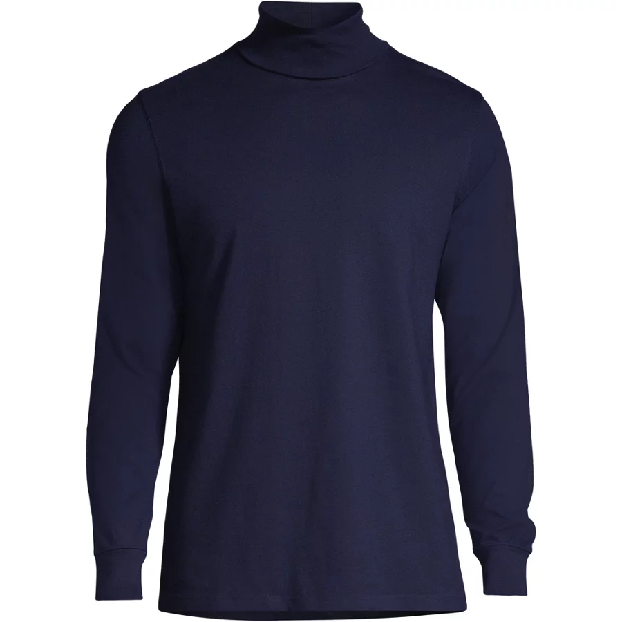 Men's Super T Turtleneck