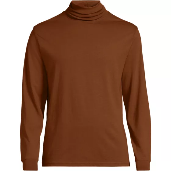 Men's Super-T Turtleneck - primary