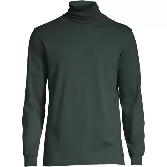 Men's Big Super-T Turtleneck - primary