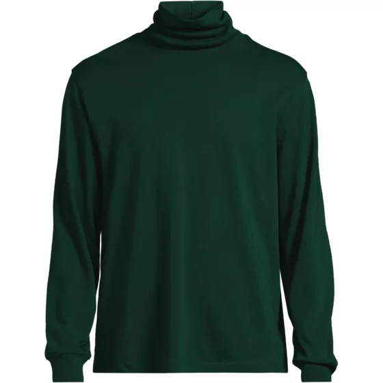 Men's Super-T Turtleneck - primary