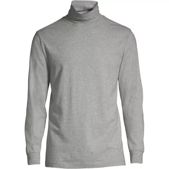 Men's Super-T Turtleneck - primary