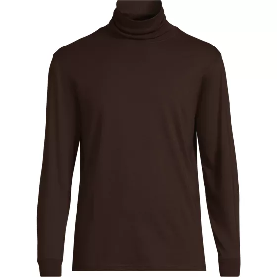 Men's Super-T Turtleneck - primary