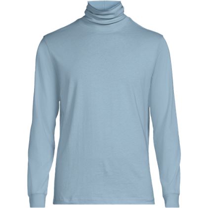 Men's Super-T Turtleneck - image 3