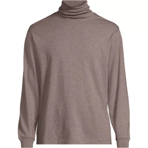 Men's Super-T Turtleneck - primary