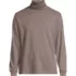 Men's Tall Super-T Turtleneck, Front