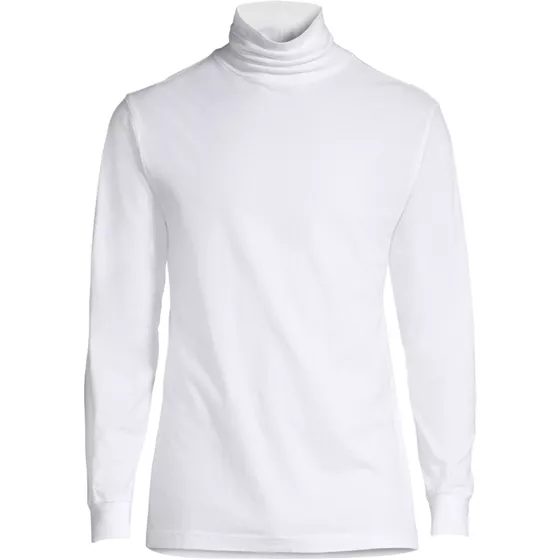 Men's Super-T Turtleneck - primary