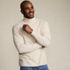 Men's Super-T Turtleneck, alternative image